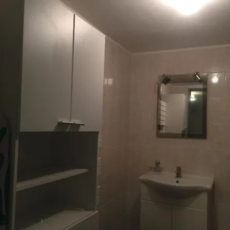 Chez Mimy Apartment *