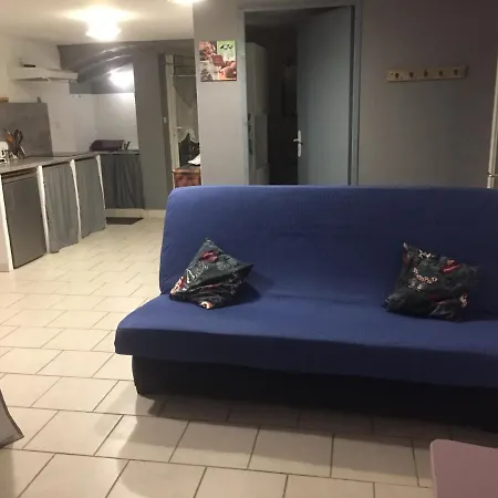 Chez Mimy Apartment