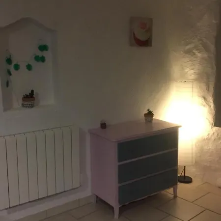 Chez Mimy Apartment Valros